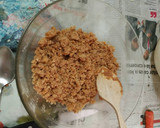Foto del paso 1 de la receta: Bizcocho de zanahoria