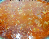 Foto del paso 8 de la receta: Fideuá de titaina 🍅 🐟 🦐🌶 🥣