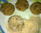 A picture of step 4 of Rajma Galauti Kabab.