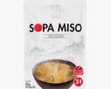 Foto del paso 9 de la receta: Ramen sencillo con sobras
