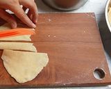 Foto langkah ke 5 dari resep 9. Pisang molen mini.