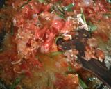 Foto langkah ke 3 dari resep Sambal Teri Daun Jeruk.