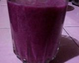 Foto langkah ke 3 dari resep Jus Mix (Alpukat+Naga).