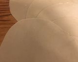 Foto del paso 3 de la receta: Empanadas Fritas de marisco