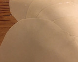 Foto del paso 3 de la receta: Empanadas Fritas de marisco