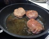 Foto del paso 1 de la receta Carrilleras estofadas de cerdo
