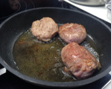 Foto del paso 1 de la receta: Carrilleras estofadas de cerdo