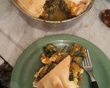 Foto del paso 4 de la receta: Tarta de verdura!!!