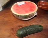 Foto del paso 1 de la receta: Ensalada de fruta