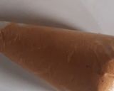 Foto langkah ke 4 dari resep Roti Kopi Simple.