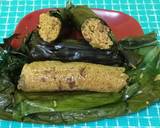  Resep  Nasi  Bakar  Ati  Ampela  oleh Yati Yulyati Cookpad