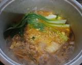 Foto langkah ke 3 dari resep Ramyun Spesial.