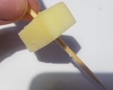 Foto del paso 1 de la receta: Mini brochettes