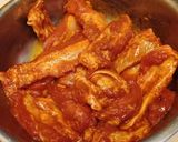 รูปขั้นตอนการทำที่ 1 ของ ซี่โครงหมูแดง