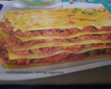 Foto langkah ke 12 dari resep RESEP LASAGNA- DAPUR MARISA.