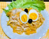 Foto del paso 2 de la receta: Ají de Gallina !