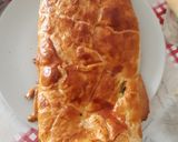 Foto del paso 8 de la receta: Hojaldre con acelgas y queso