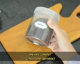 Foto langkah ke 1 dari resep Bolen Pisang Lilit.