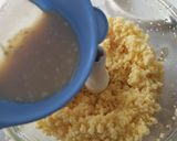 Foto langkah ke 4 dari resep Wadai Bingka Tapai.