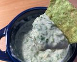 蜂蜜小黃瓜優格香菜醬/沙拉的食譜步驟11照片