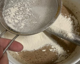 Foto del paso 4 de la receta: Tarta red velvet en 15 minutos en microondas