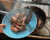 หมึกน้ำดำ🦑 วิธีทำสูตร 5 รูป