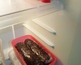 Foto langkah ke 4 dari resep 422.Tinginys (Lithuanian lazy cookies).