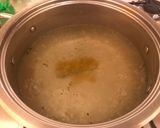 Foto del passaggio 1 della ricetta Stracciatella alla romana