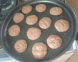 Foto del paso 3 de la receta: Alfajores bomba