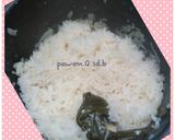 Foto langkah ke 1 dari resep KetanQ magicom praktis.
