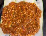 Foto del paso 5 de la receta: Falsa Lasagna vegana