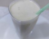 A picture of step 3 of Dates and almond shake.
