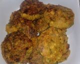 Foto del paso 6 de la receta: Torrejas de sémola y verduras