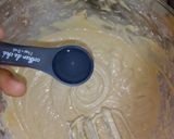 Foto del paso 7 de la receta: Muffin de plátano y nuez🧁