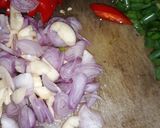 Foto langkah ke 1 dari resep #74 Sayur Bening Labu Siam.
