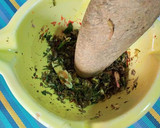 Foto del paso 4 de la receta: Cebollitas en conservas con majado rústico especiado