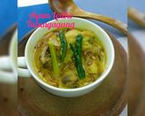 Foto langkah ke 4 dari resep Ayam lodho tulungagung.