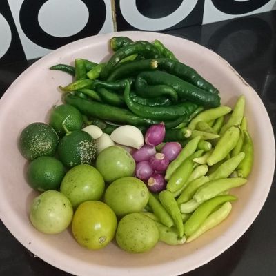 Langkah 1