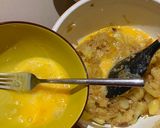 Foto del paso 5 de la receta: Tortilla “española” a mi manera