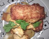 Foto del paso 5 de la receta: Strogonoff de pollo