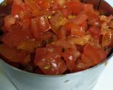 Foto del paso 7 de la receta: Tartar de aguacate y salmón