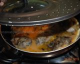 عکس مرحله 7 از دستور چیغرتما پلو