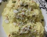 गाजर पाक रोल्स विथ राबड़ी(Gajar pak roll with rabdi recipe in Hindi) रेसिपी चरण 2 फोटो
