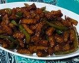 Foto langkah ke 3 dari resep Oseng Tempe Cabai Gendot Mommylicious.
