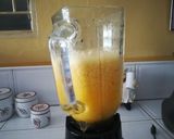 Foto del paso 1 de la receta: Delicada de Parchita (Maracuyá)