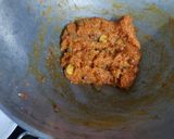 A picture of step 3 of Instant Gajar Ka Halwa.
