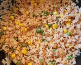 Foto del paso 2 de la receta: Arroz express (precocido) listo en 15 minutos