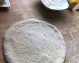 Foto del passaggio 5 della ricetta Pizza poolish method 🍕