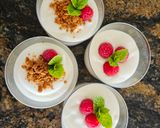 Foto del paso 8 de la receta Mousse de limón
