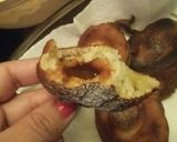 Foto del paso 11 de la receta: Buñuelos de banana sorpresa